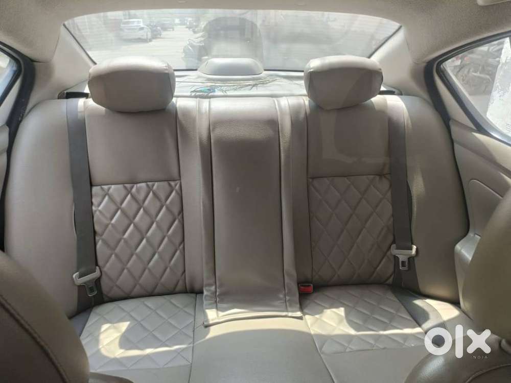 Nissan Sunny Diesel 2013