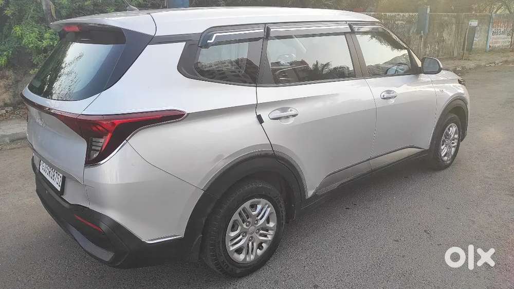 Kia Carens 2022 Cng & Hybrids 49000 Km Driven