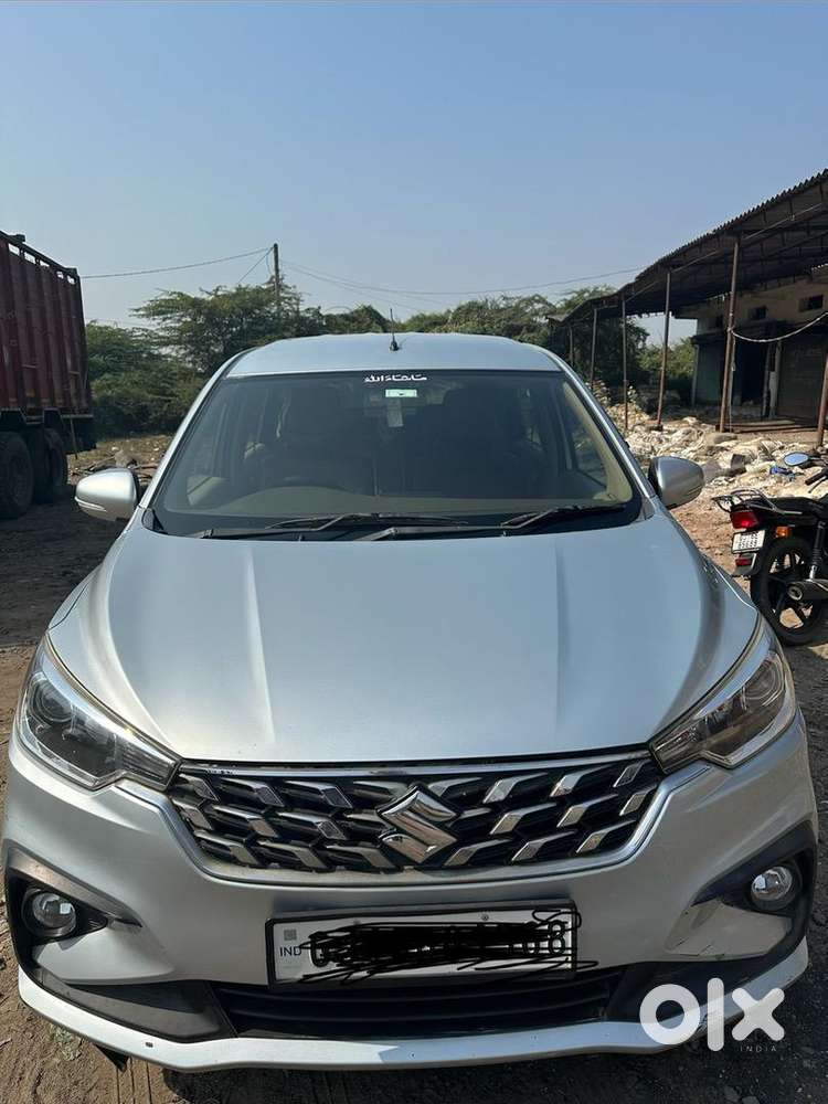 Maruti Suzuki Ertiga 2022 Petrol Good Condition