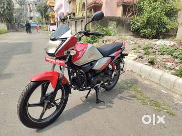 Good condition Hero Splendor I Smart 2014 Model. Instant ready to