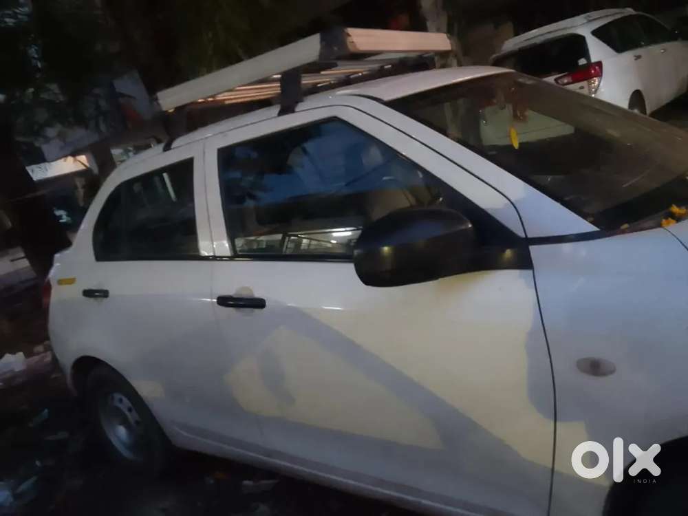 Maruti Suzuki Swift Dzire 2021