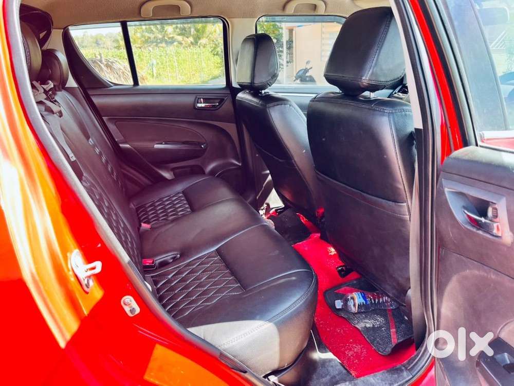 Maruti Suzuki Swift 2015 Diesel 99500 Km Driven