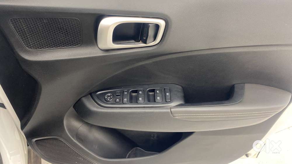 Hyundai Venue [2019-2022] 1.0 Sx (o) Turbo Imt, 2020, Petrol