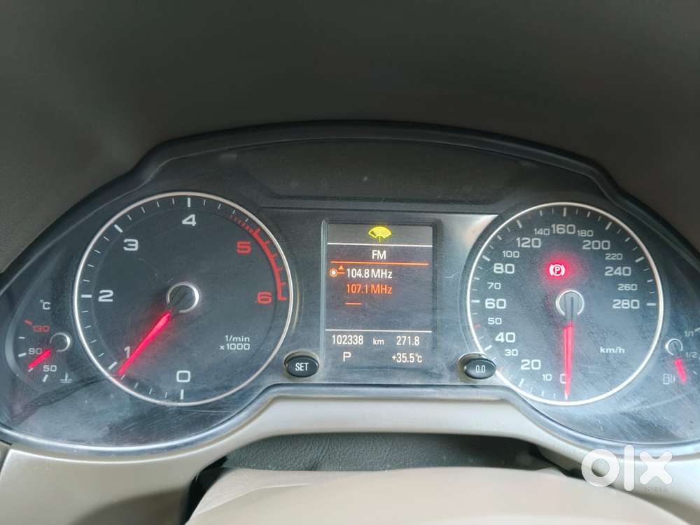 Audi Q5 2.0 Tdi Quattro, 2014, Diesel