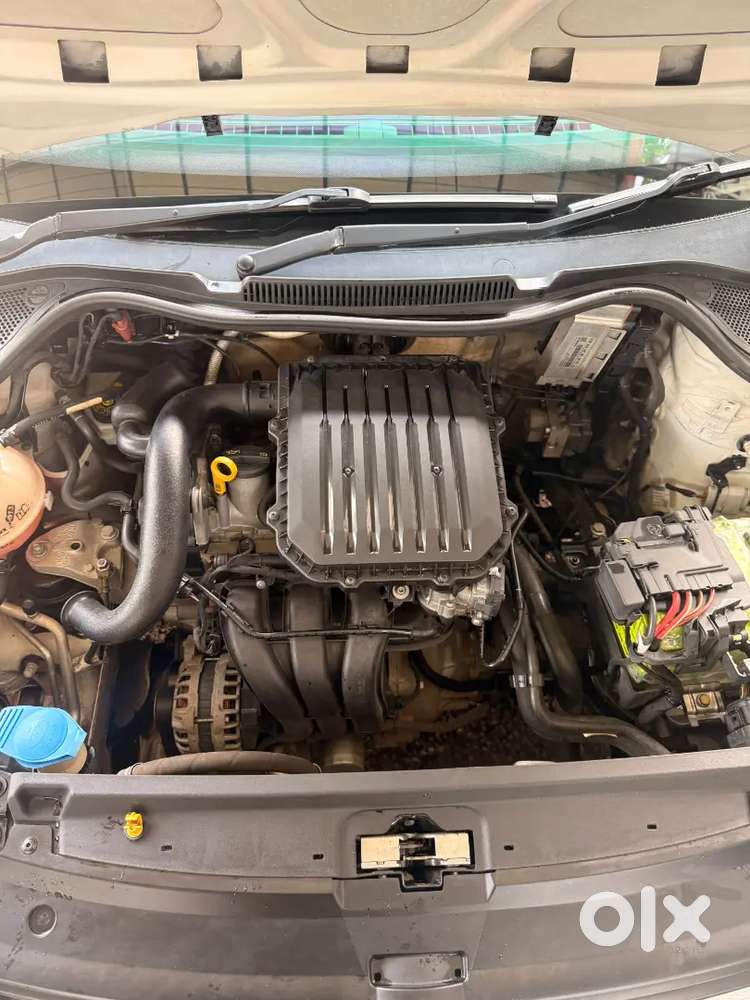 Volkswagen Polo 1.0 Comfortline 2019