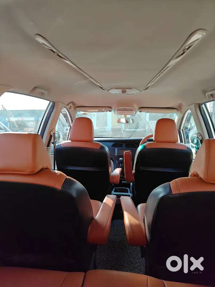 Marazzo 2020 Shoorm Condition H