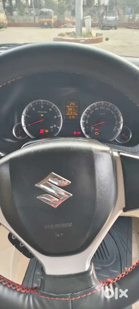 Maruti Suzuki Dzire 2016 Diesel 106000 Km Driven