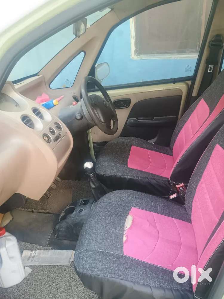 2012 Tata Nano Petrol Manual &ndash; Good Condition