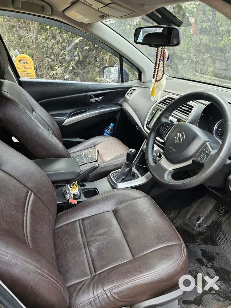 S-cross For Sale