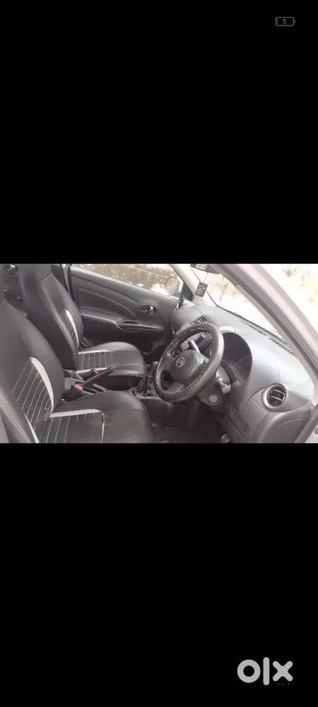 Nissan Sunny 2016 Diesel 120000 Km Driven