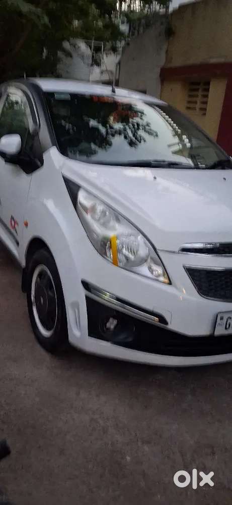 Chevrolet Beat 2013 Diesel Good Condition