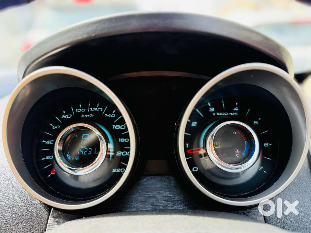 Mahindra Xuv500 W11 At, 2019, Diesel