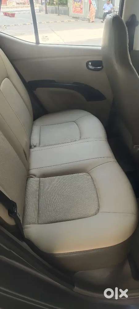 Hyundai I10 Magna 1 Owner 2013