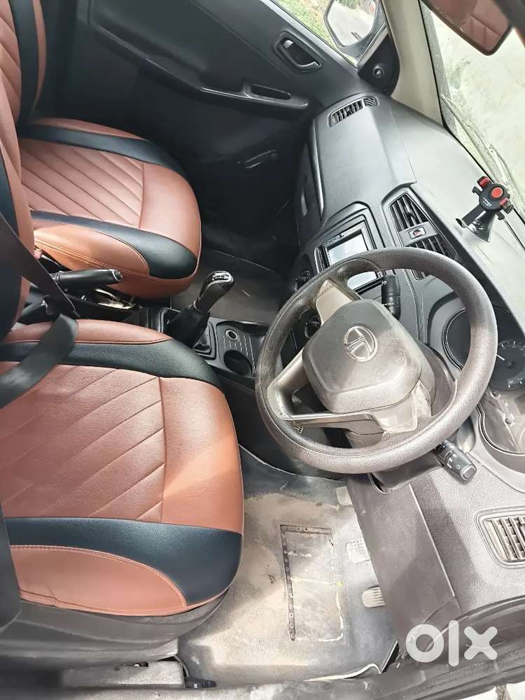 Tata Zest Xe Diesel 2019