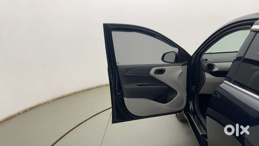 Hyundai Grand I10 Nios Magna 1.2 Mt, 2025, Petrol