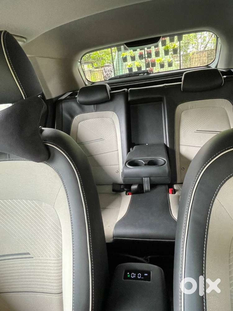 Hyundai Venue Sx Turbo Dct - Top End (only 22,791 Km)