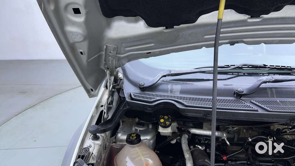Ford Ecosport 1.5 Diesel Trend, 2017, Diesel