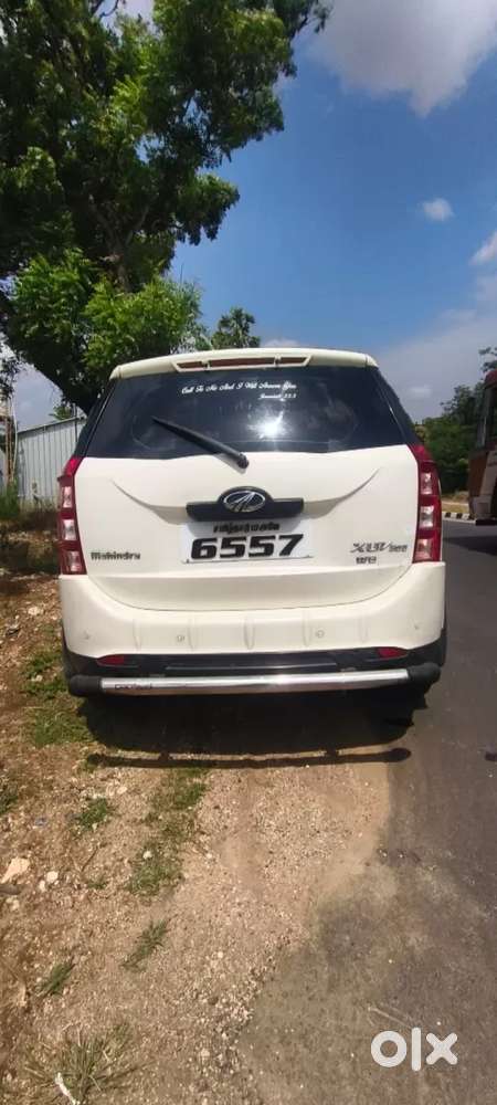 Mahindra Xuv500 W8, 2012, Diesel