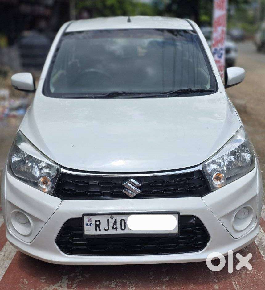 Maruti Suzuki Celerio, 2019