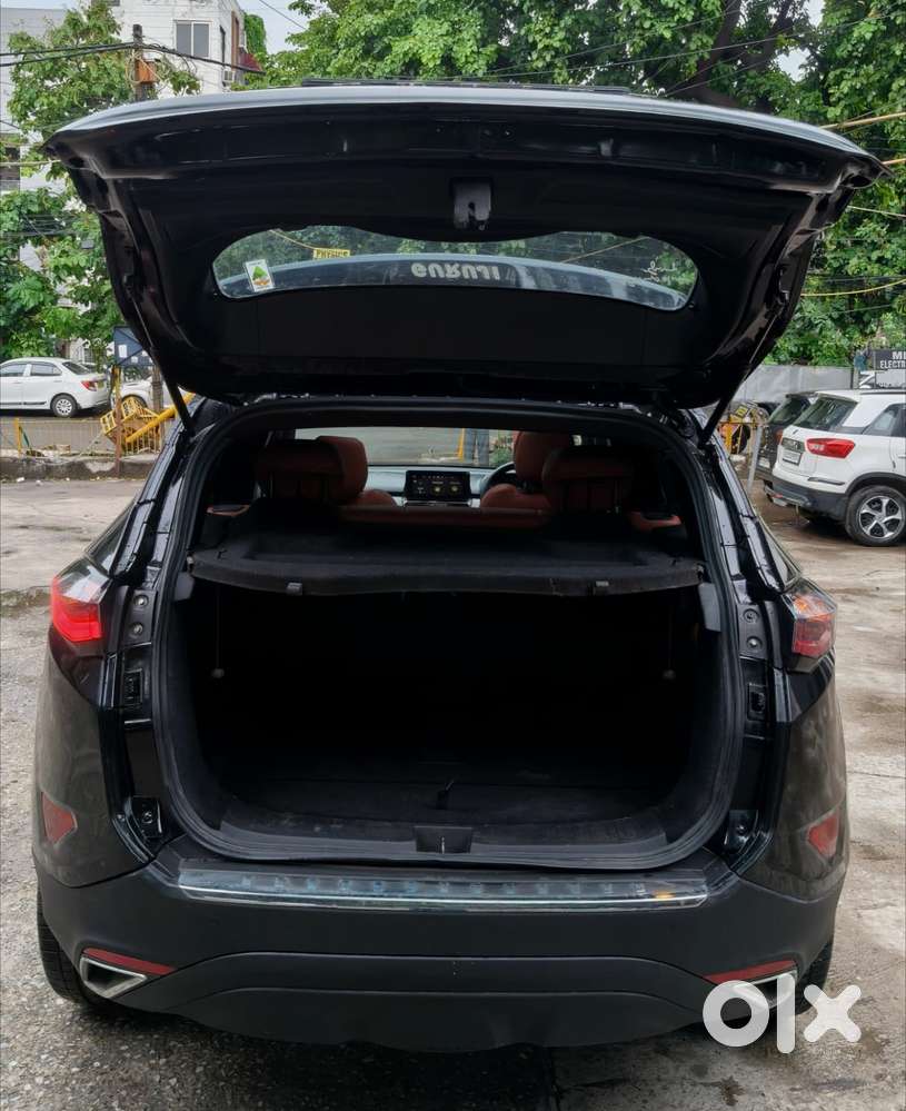 Tata Harrier 2.0 Kryotec Xta Plus, 2023, Diesel
