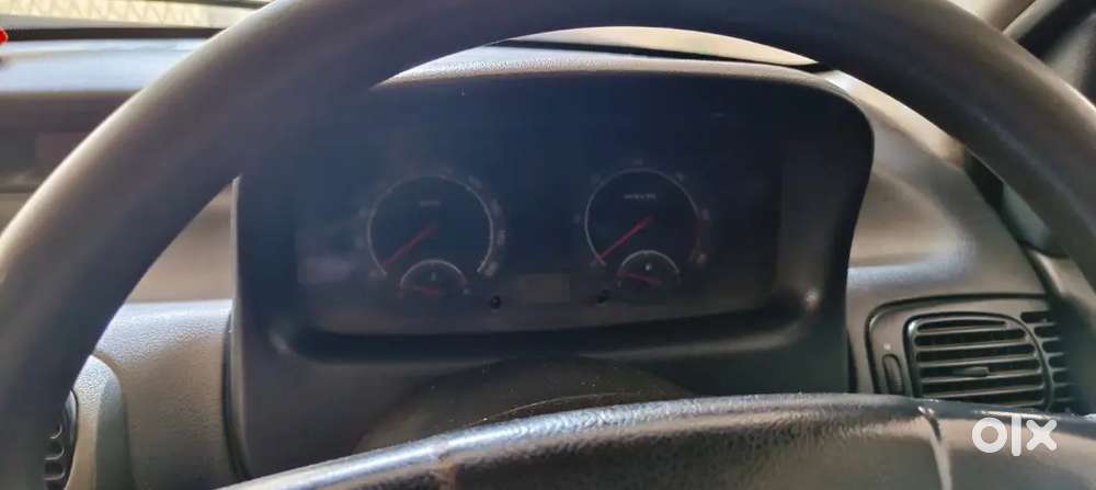 Tata Indica V2 Dl 2007