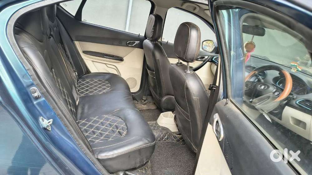 Tata Tigor Ev Xz Plus, 2022, Electric