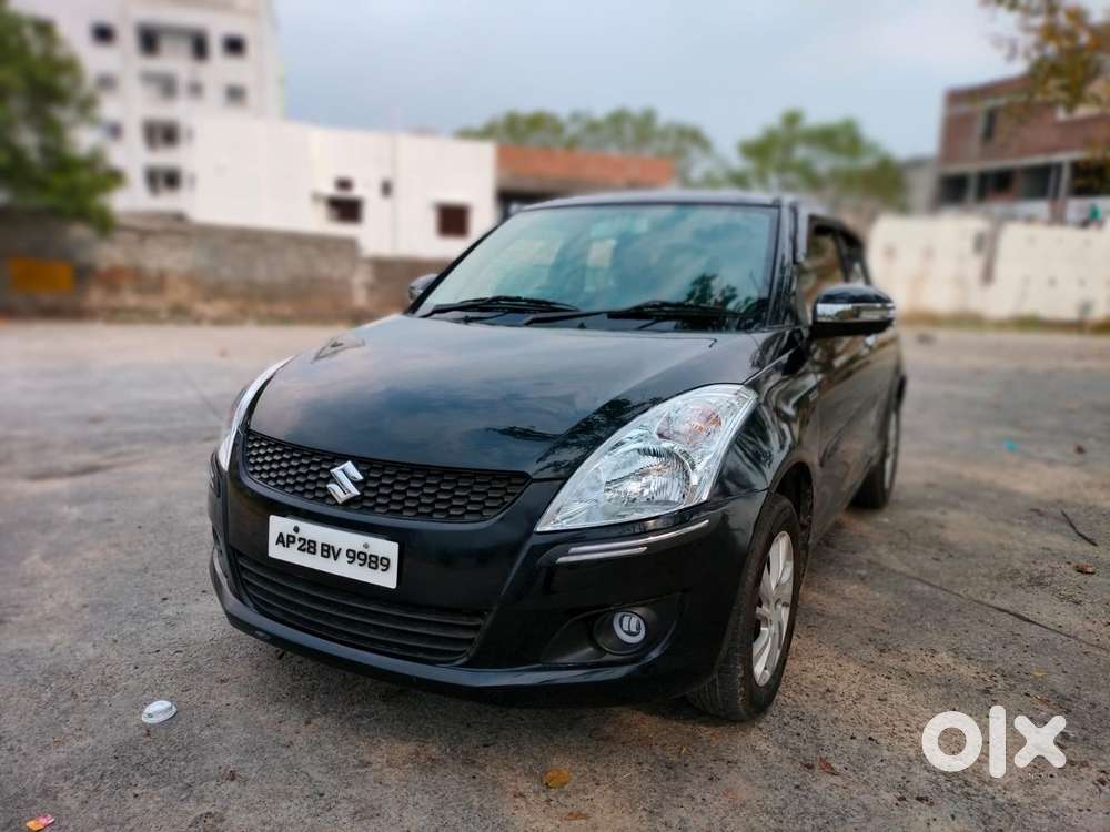 Maruti Suzuki Swift Ddis Zdi, 2013, Diesel