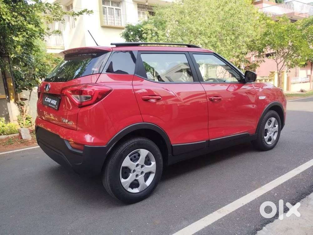 Mahindra Xuv300 W6 Diesel, 2019, Diesel