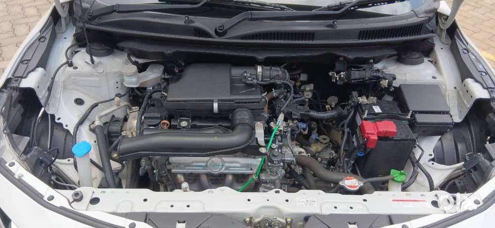 Maruti Suzuki Baleno Delta, 2022, Petrol