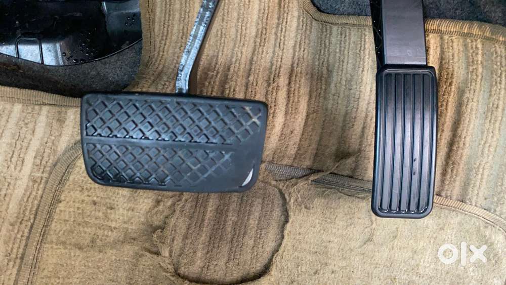 Honda Amaze V Cvt Petrol, 2018, Petrol