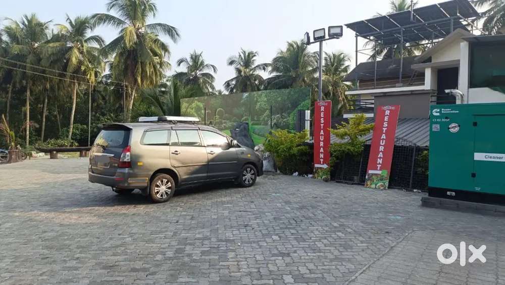 Innova Neet Vehicle For Sale