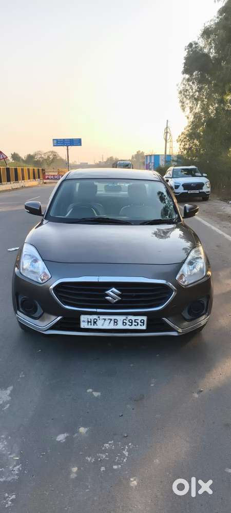 Maruti Suzuki Dzire 2017-2020 1.2 Vxi, 2018, Petrol
