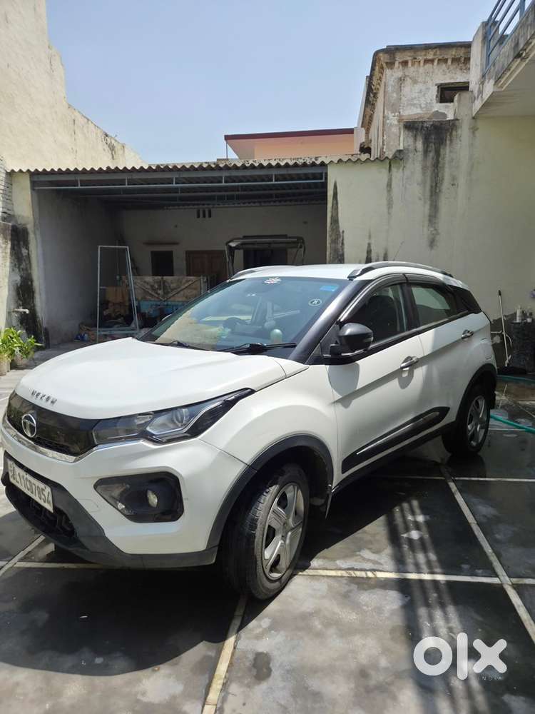 Tata Nexon Xm Bs6 Phase 2 &ndash; April 2023  Excellent Condition