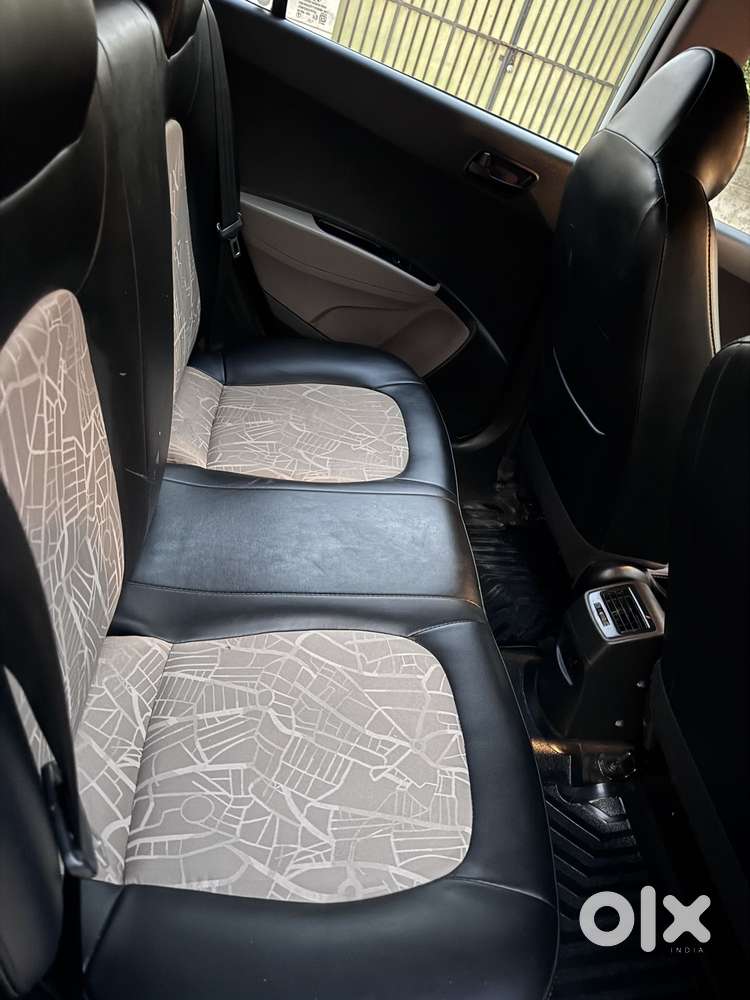 Hyundai Grand I10 Sportz(o) 1.2 Mt, 2019, Petrol