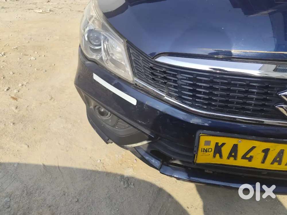 Maruti Suzuki Ciaz 2025 Petrol 28000 Km Driven
