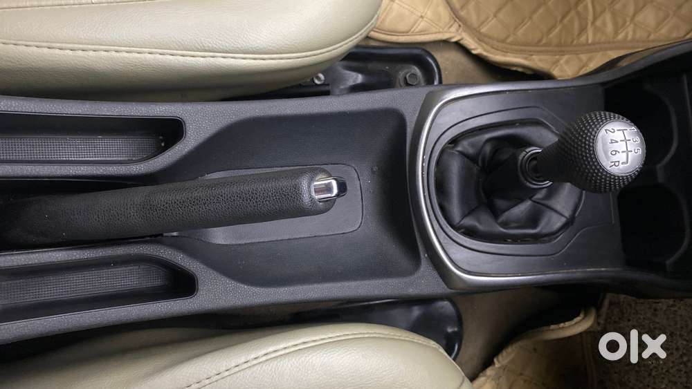 Honda City 2015-2017 I Dtec Sv, 2014, Diesel