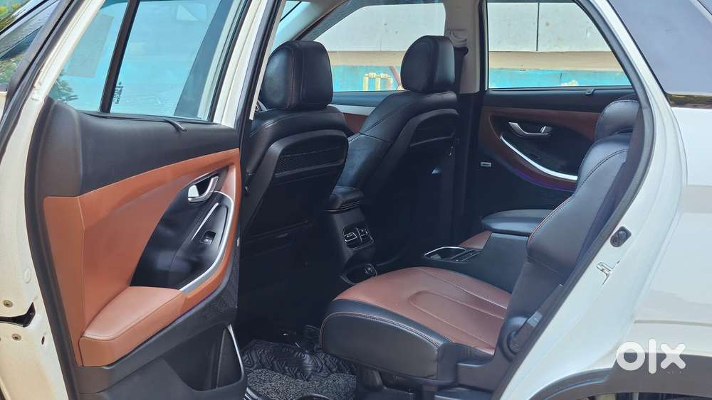 Hyundai Alcazar Signature 1.5 Diesel At 6str, 2023, Diesel