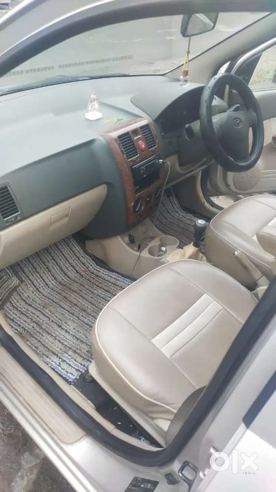 Hatch Bag.hyundai Getz Prime Gls Petrol 2009