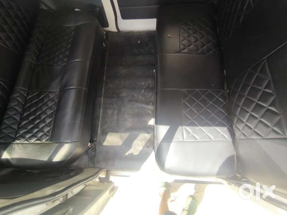 Maruti Omni Mpi 2014