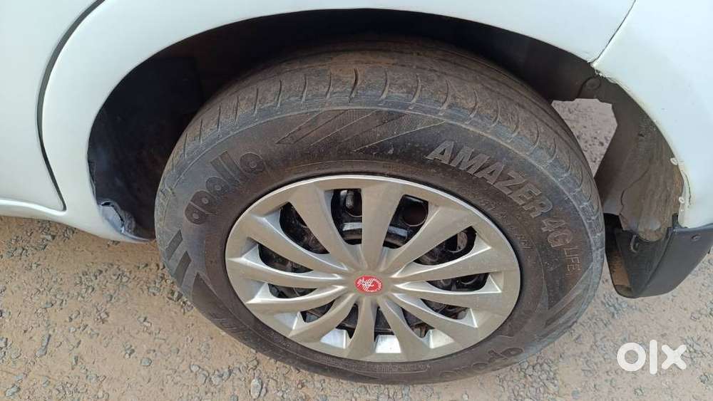 Maruti Suzuki Ritz Vdi Bs-iv, 2015, Diesel