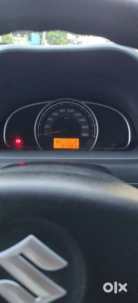 Maruti Suzuki Alto 800 2012-2016 Lxi, 2016, Petrol