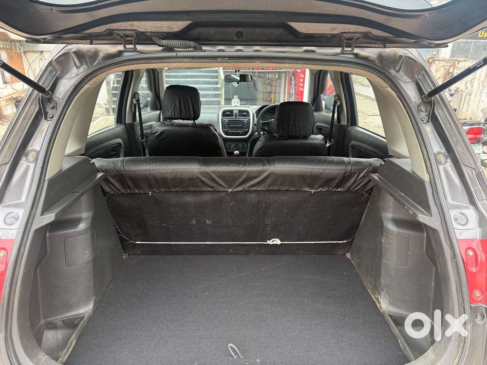 Maruti Suzuki Brezza Ldi, 2017, Diesel