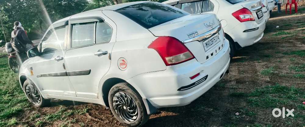 Maruti Suzuki Swift Dzire 2010 Diesel Good Condition