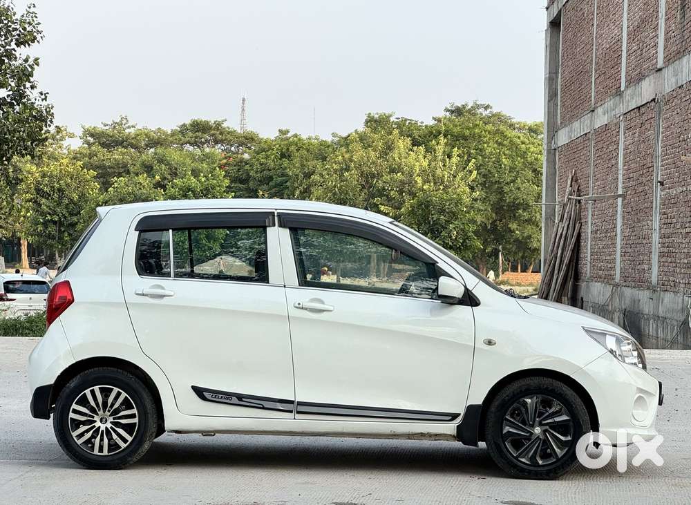 Maruti Suzuki Celerio Cng Vxi Mt, 2020, Cng & Hybrids
