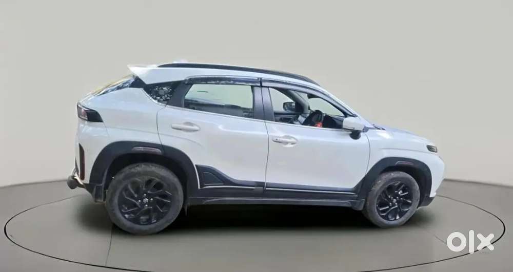 Hot  Deal Maruti Suzuki Fronx 2023