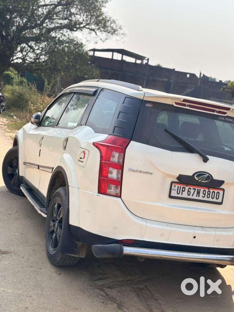 Mahindra Diesel Car 2015