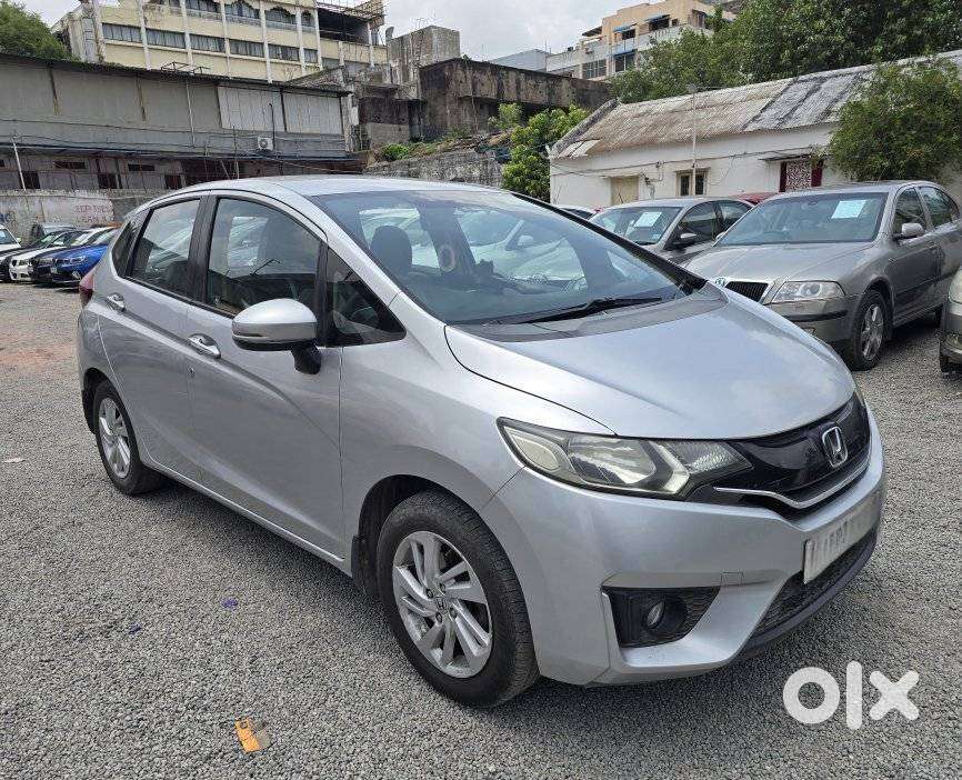 Honda Jazz 1.5 V I Dtec, 2015, Diesel