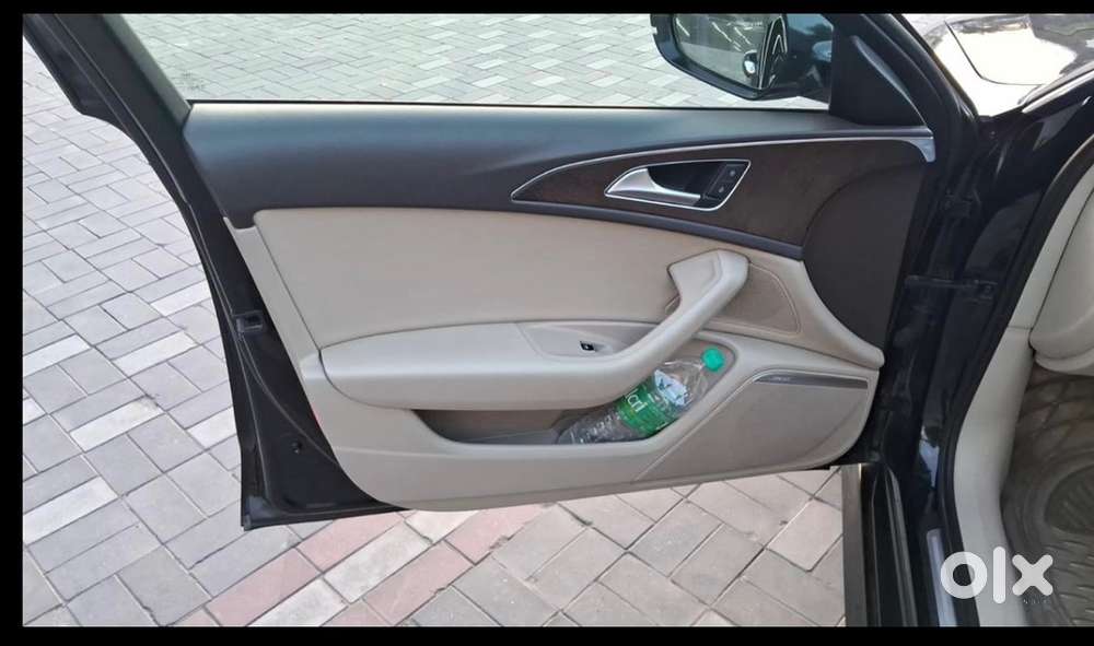 Audi A6 Diesel 2016