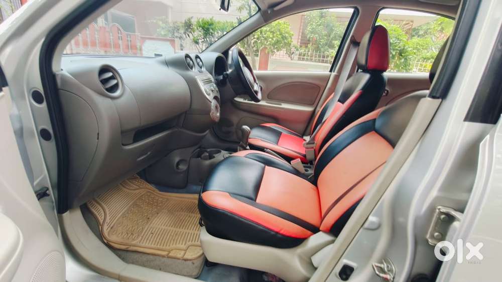 Renault Pulse Rxz Diesel, 2012, Diesel