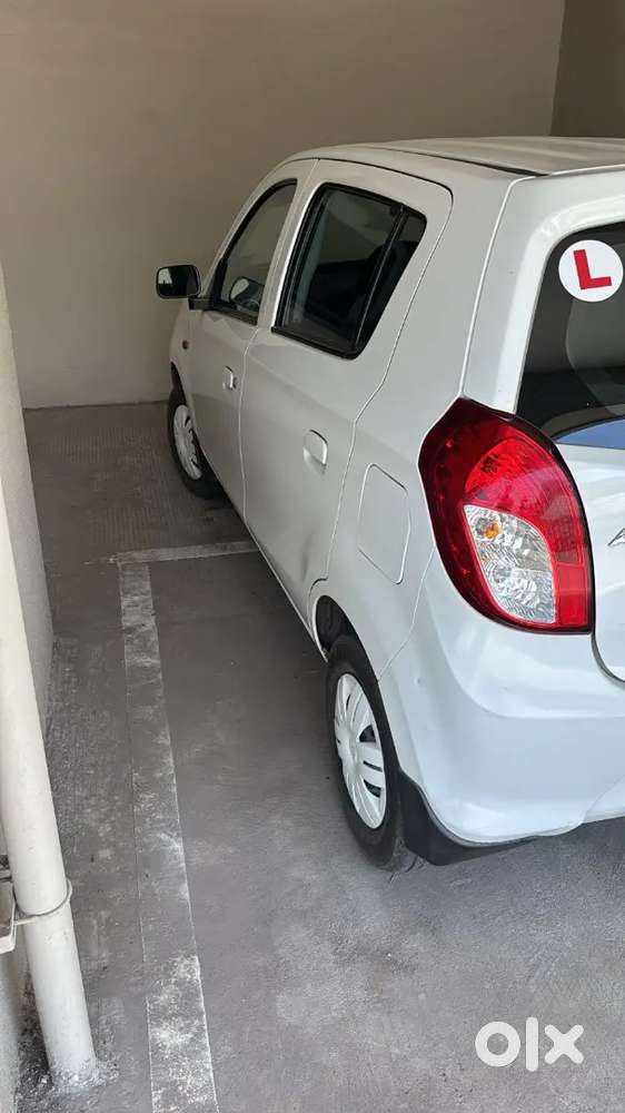 Maruti Suzuki Alto 800 2021 Petrol 48000 Km Driven